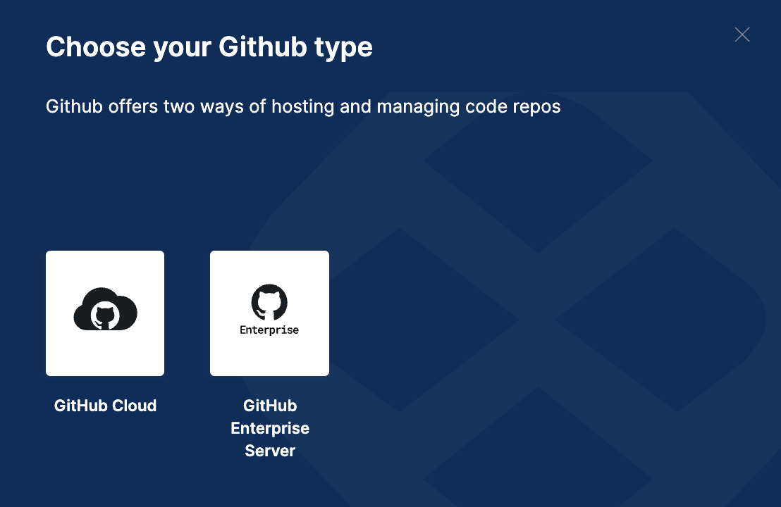 GitHub Cloud